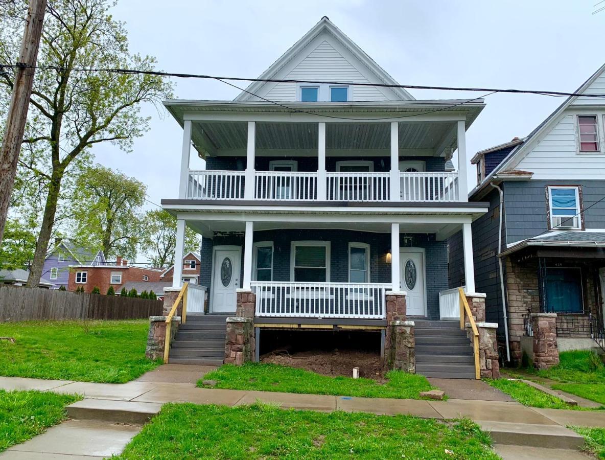 Large-Group Ready 8Br Home Near Niagara Falls & Casino Экстерьер фото
